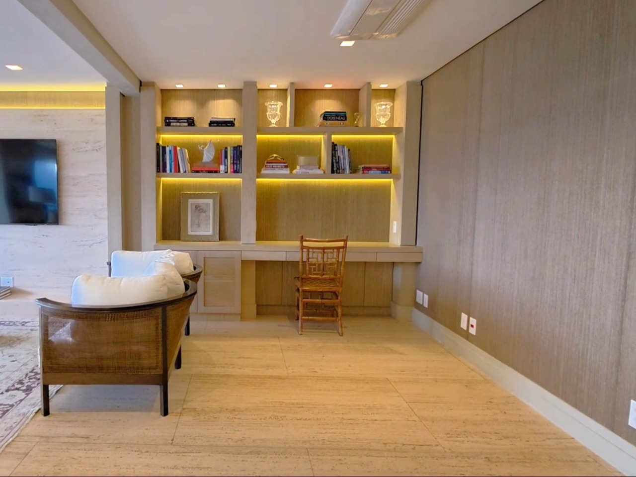 Cobertura, 4 quartos, 420 m² - Foto 9