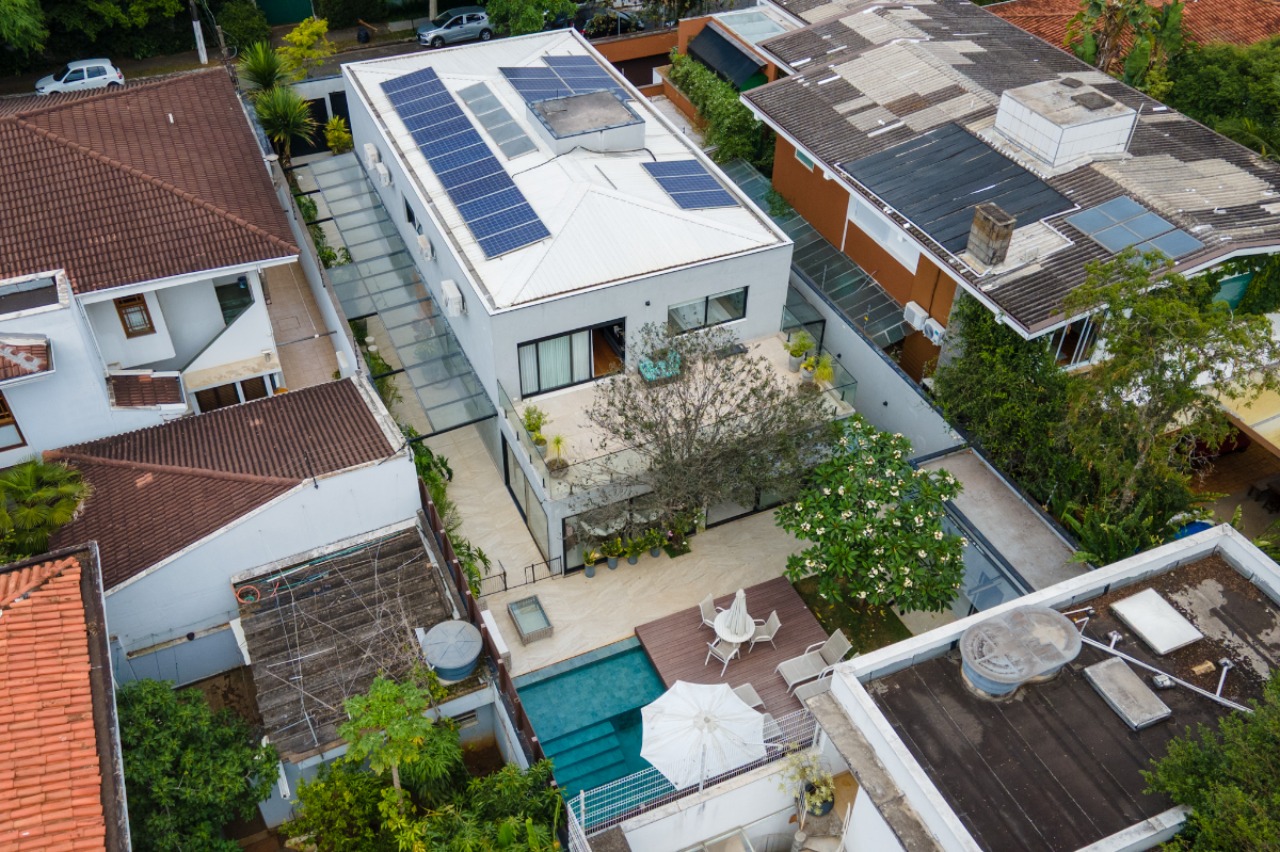 Casa, 4 quartos, 344 m² - Foto 49