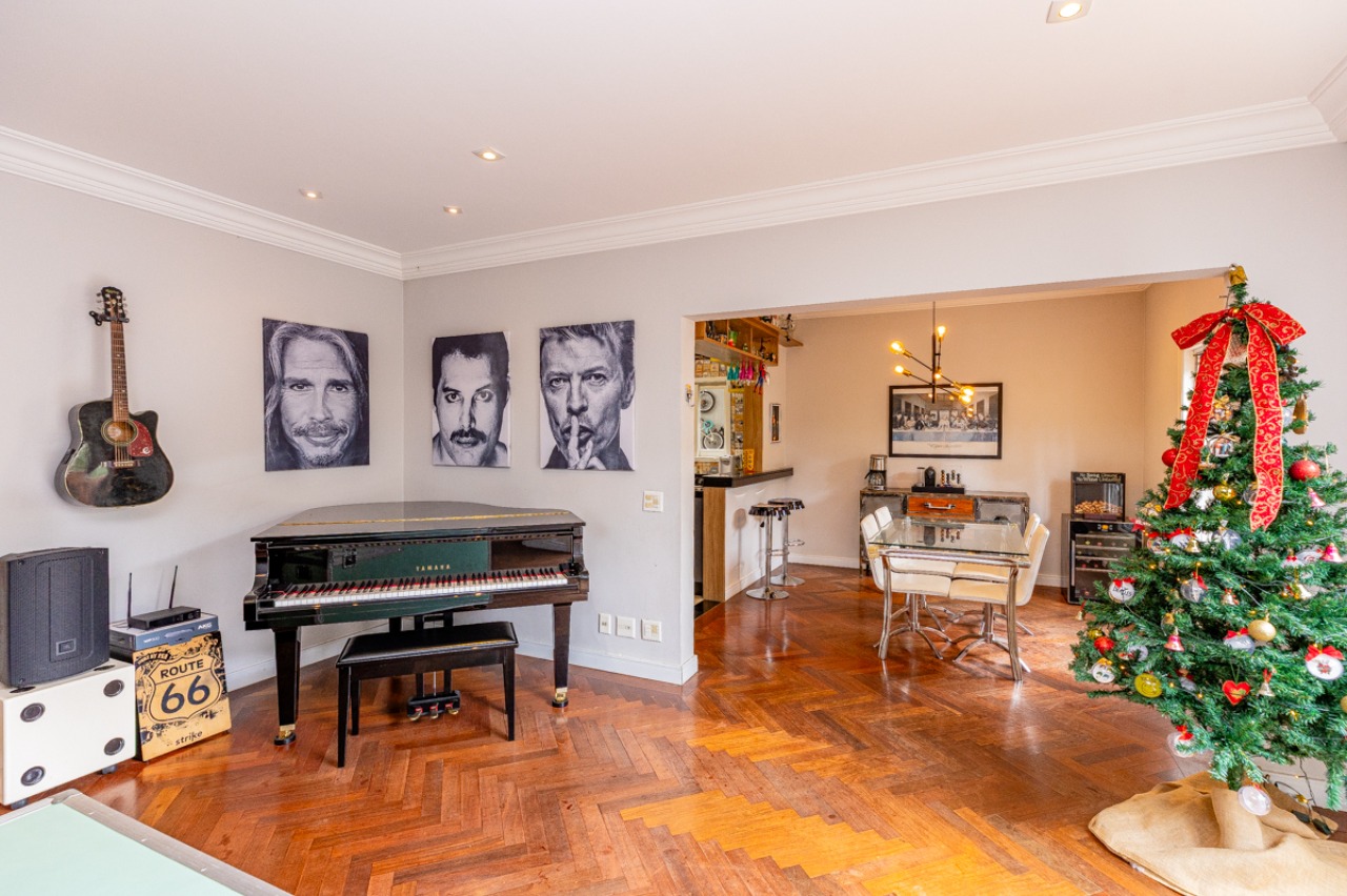 Casa, 4 quartos, 245 m² - Foto 11