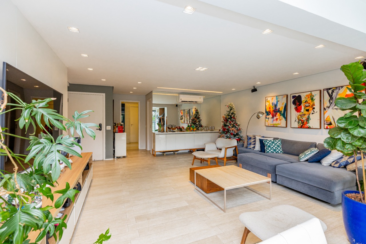Apartamento, 3 quartos, 167 m² - Foto 9