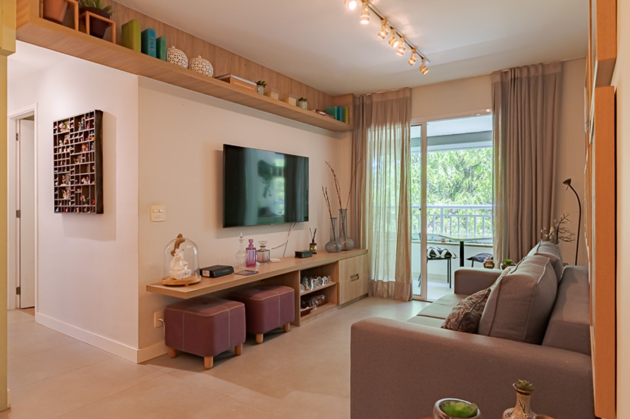 Apartamento, 3 quartos, 84 m² - Foto 7