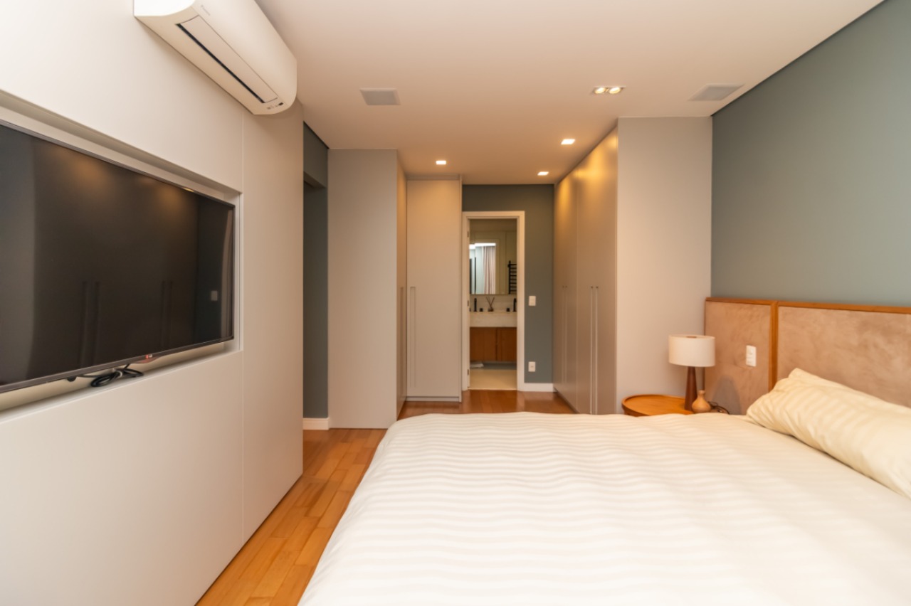 Apartamento, 3 quartos, 145 m² - Foto 21