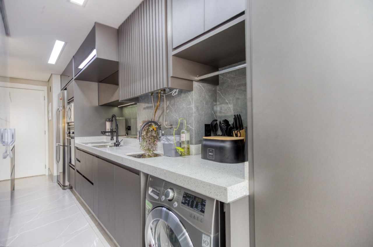 Apartamento, 2 quartos, 67 m² - Foto 14