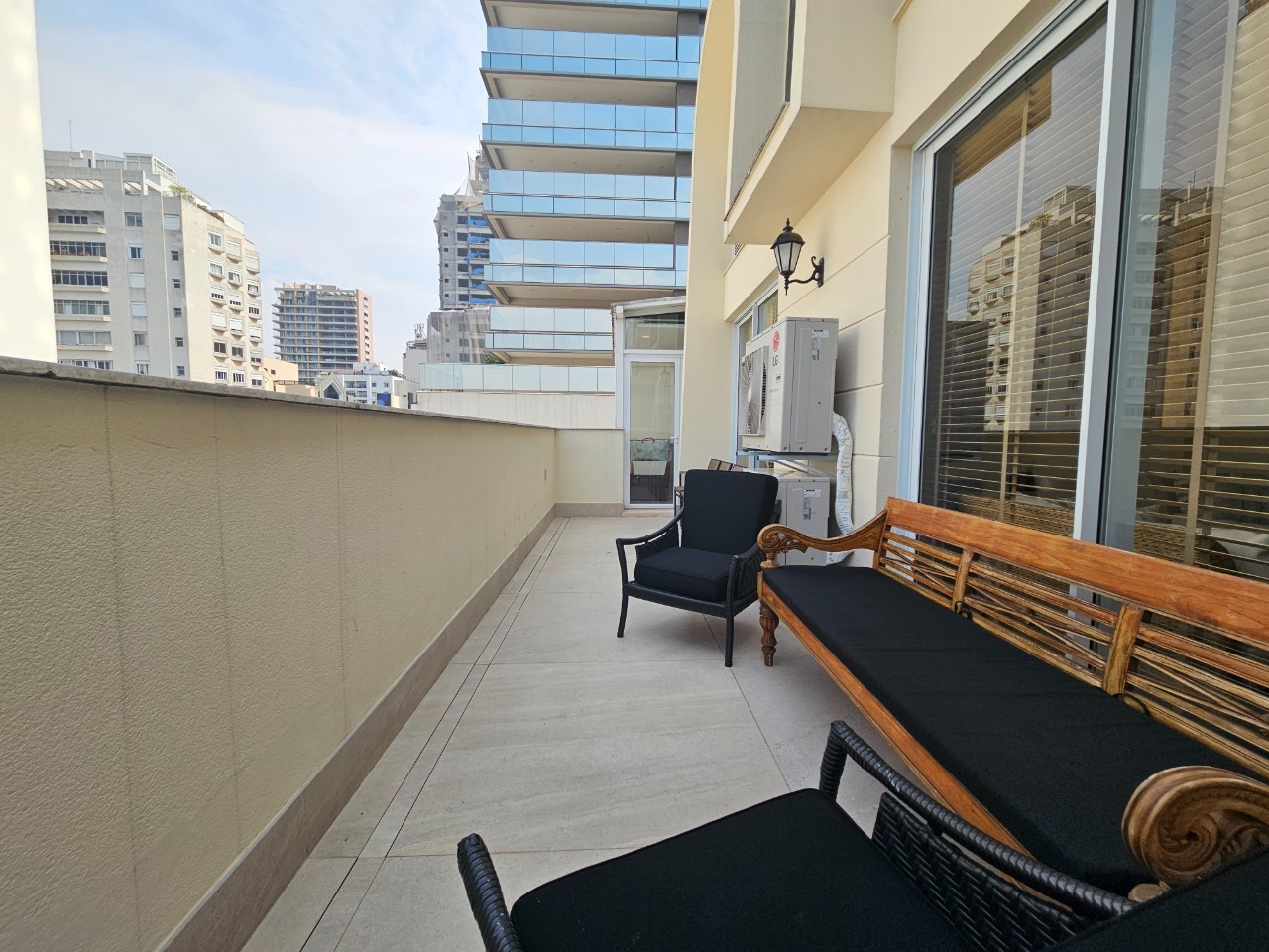 Cobertura, 4 quartos, 420 m² - Foto 35