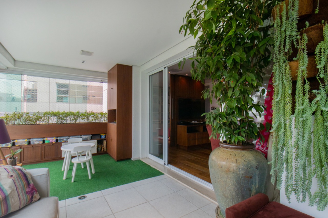 Apartamento, 3 quartos, 201 m² - Foto 16