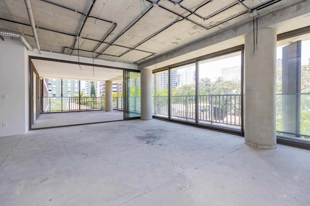 Apartamento, 3 quartos, 204 m² - Foto 1