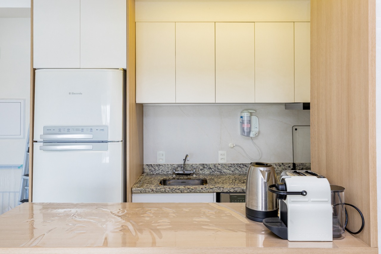 Apartamento, 2 quartos, 67 m² - Foto 14