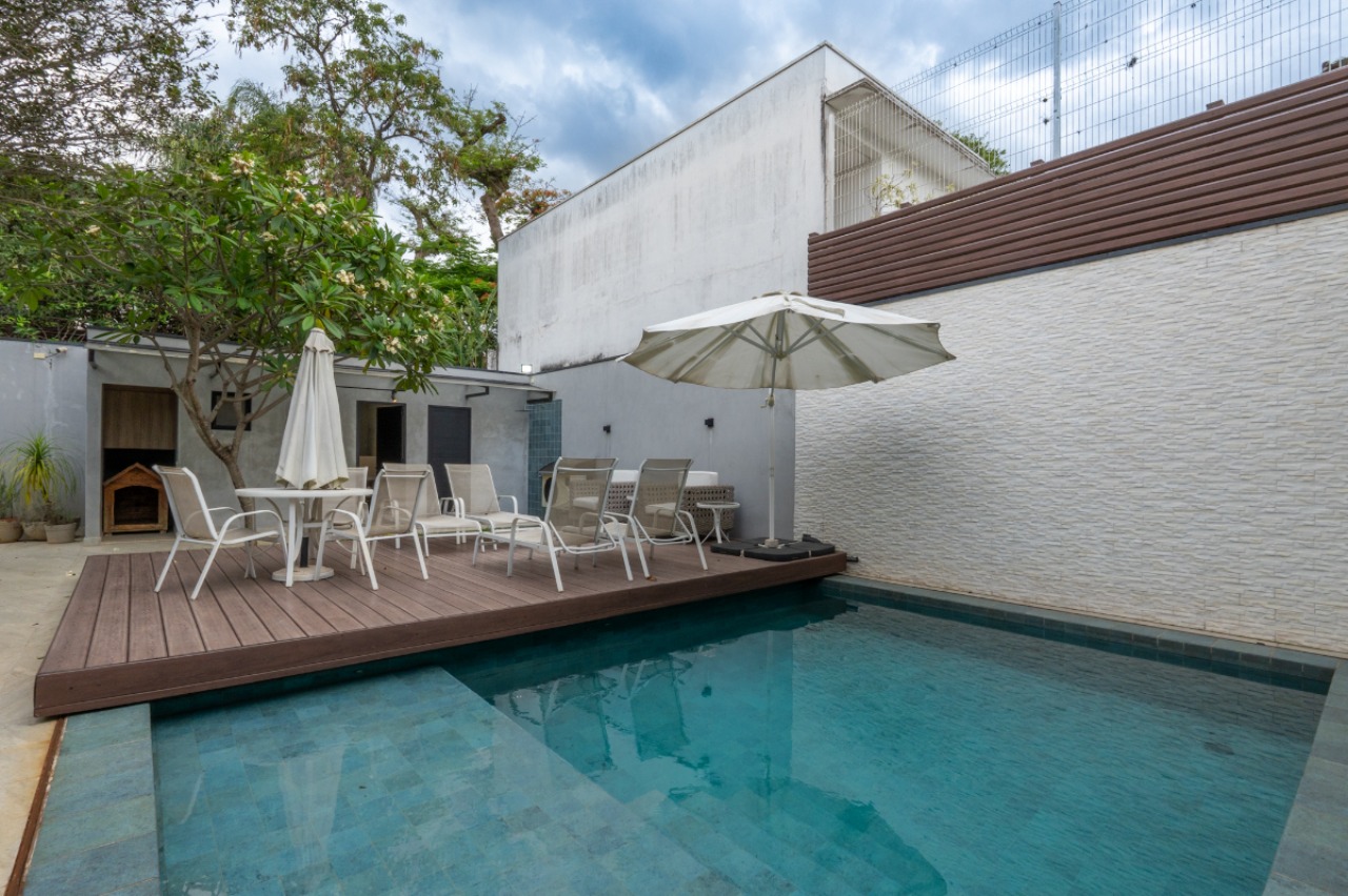 Casa, 4 quartos, 344 m² - Foto 2