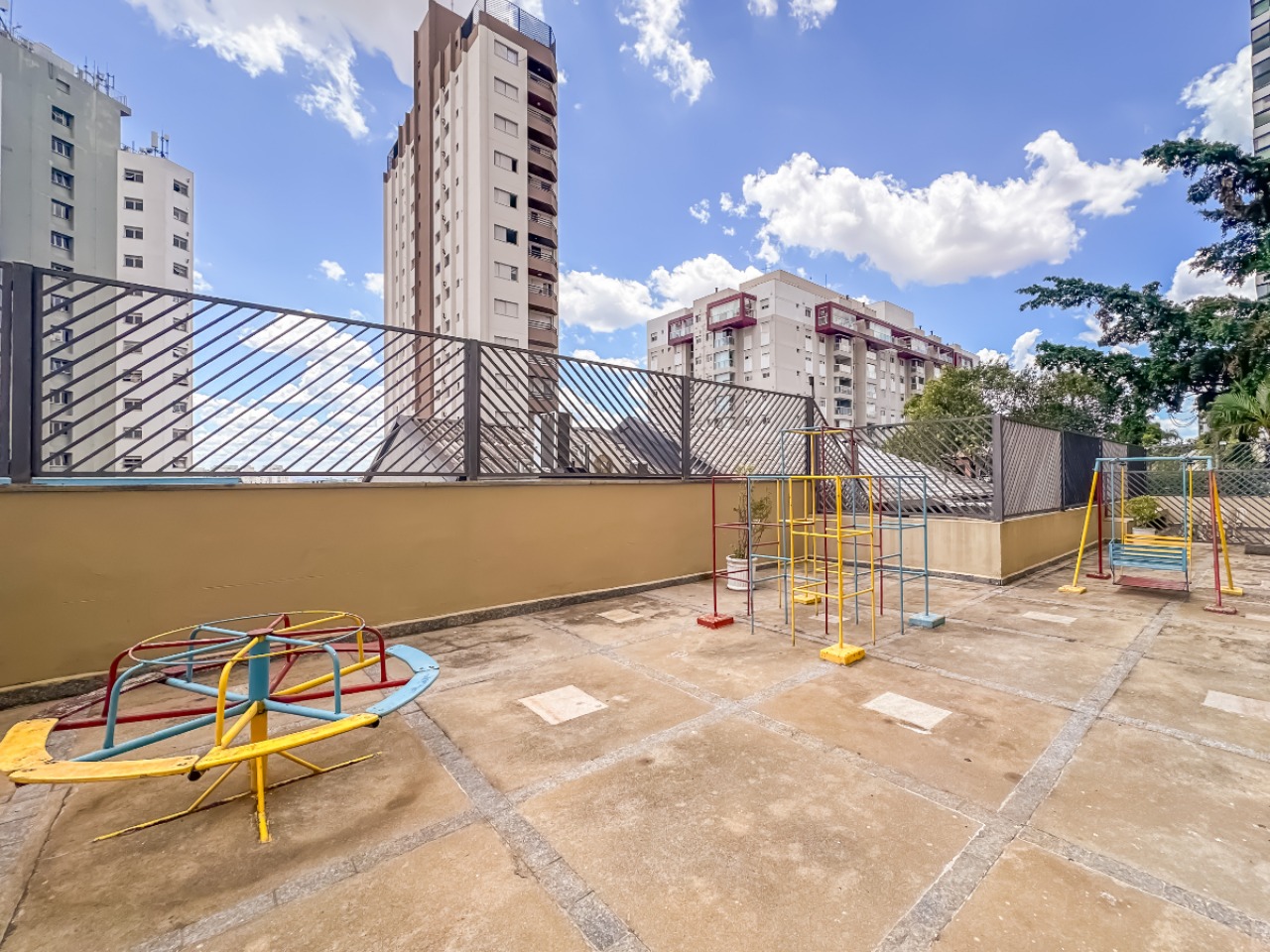 Cobertura, 3 quartos, 160 m² - Foto 49