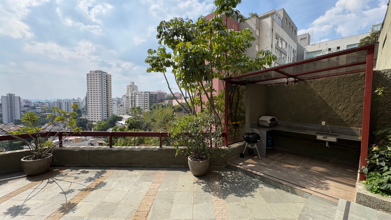 Apartamento, 3 quartos, 208 m² - Foto 50