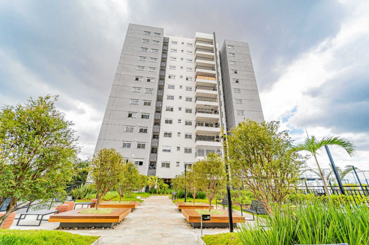 Apartamento, 3 quartos, 81 m² - Foto 45