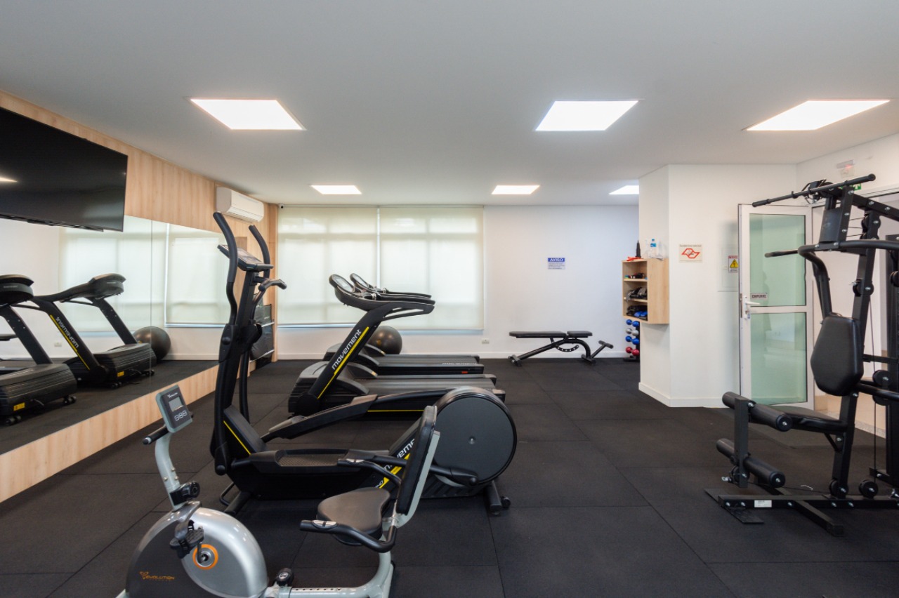 Apartamento, 3 quartos, 114 m² - Foto 37