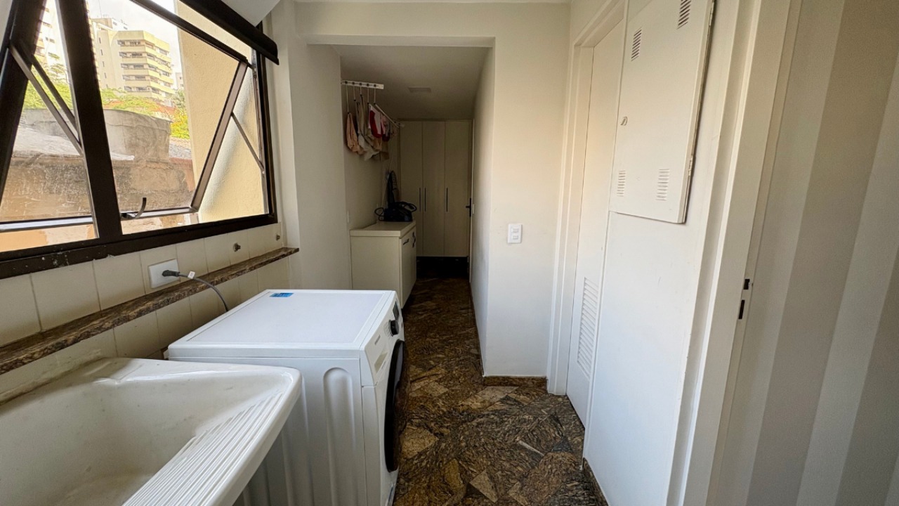 Apartamento, 3 quartos, 208 m² - Foto 19