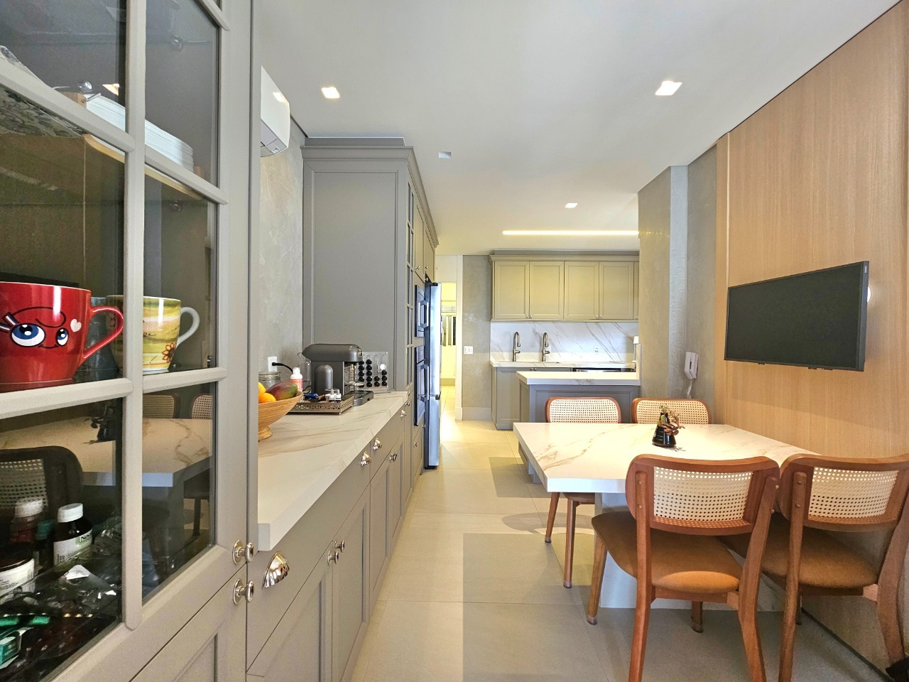 Cobertura, 4 quartos, 420 m² - Foto 14