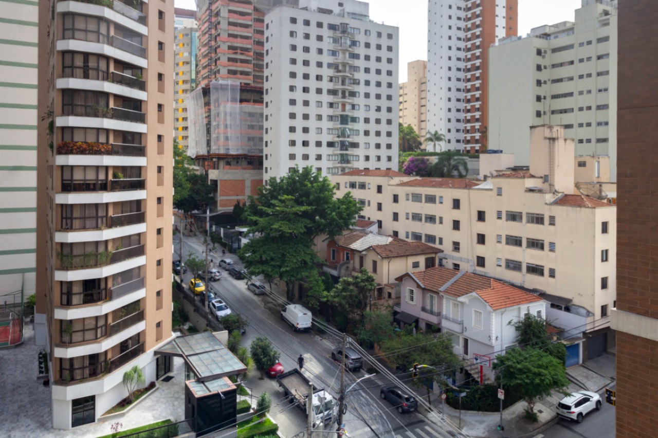Apartamento, 2 quartos, 109 m² - Foto 14