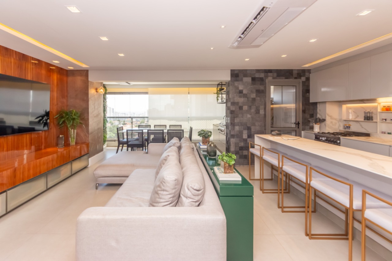 Apartamento, 2 quartos, 103 m² - Foto 8