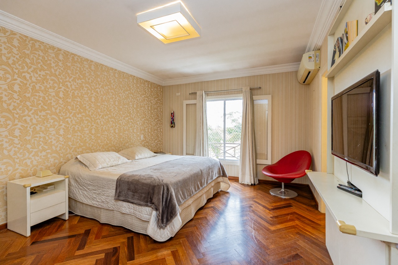 Casa, 4 quartos, 245 m² - Foto 23