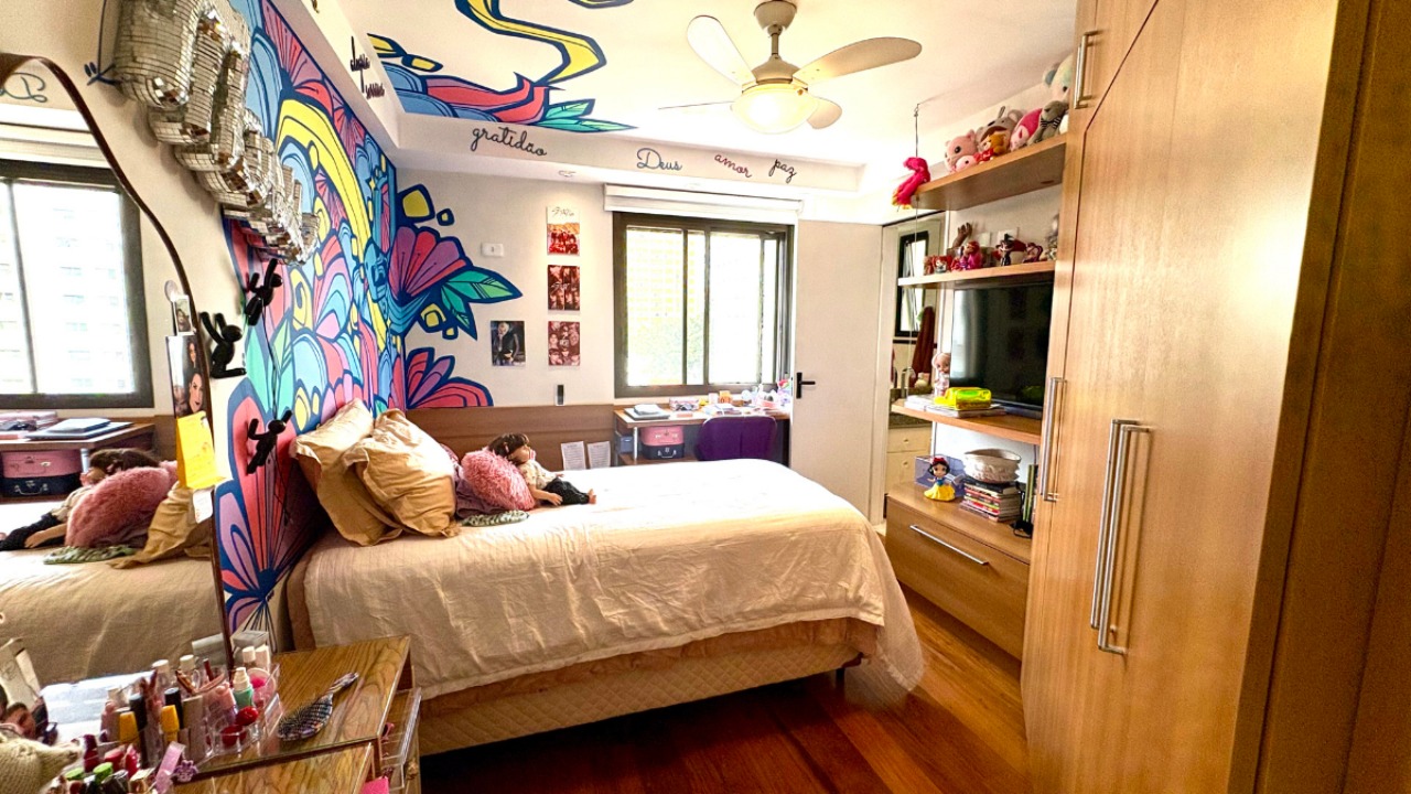 Apartamento, 3 quartos, 208 m² - Foto 35