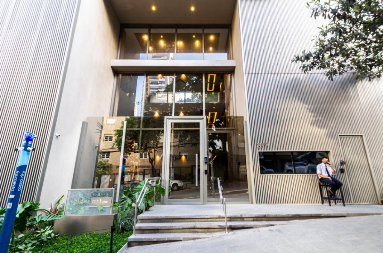 Apartamento, 2 quartos, 109 m² - Foto 49