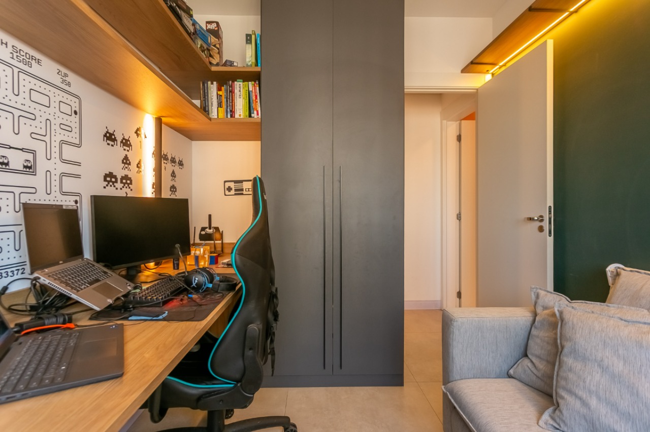 Apartamento, 3 quartos, 81 m² - Foto 20