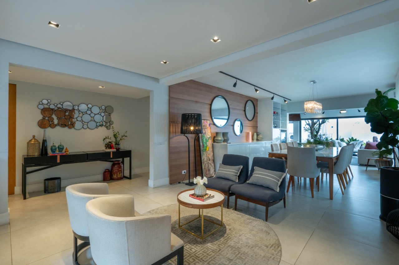 Casa, 4 quartos, 344 m² - Foto 13