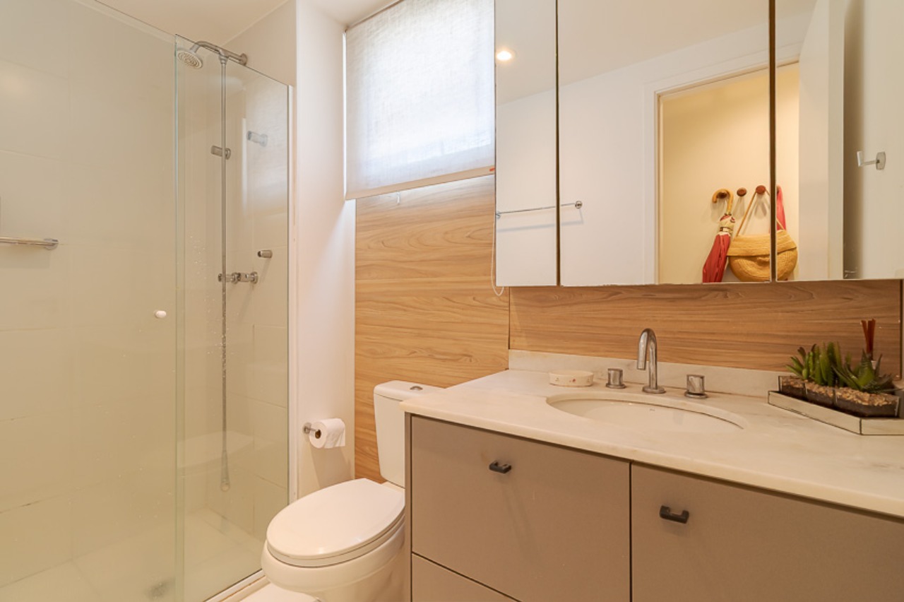 Apartamento, 3 quartos, 84 m² - Foto 20