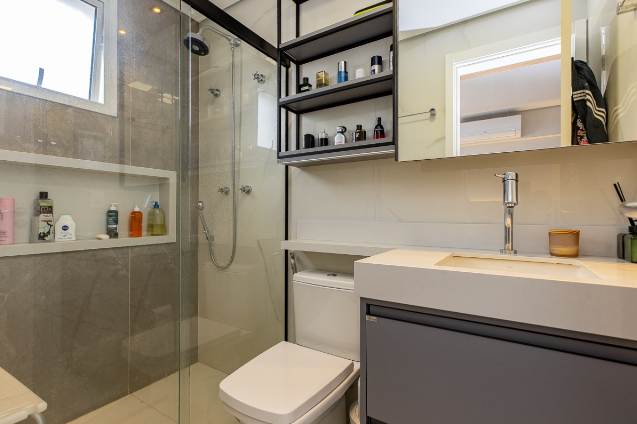 Apartamento, 3 quartos, 135 m² - Foto 29