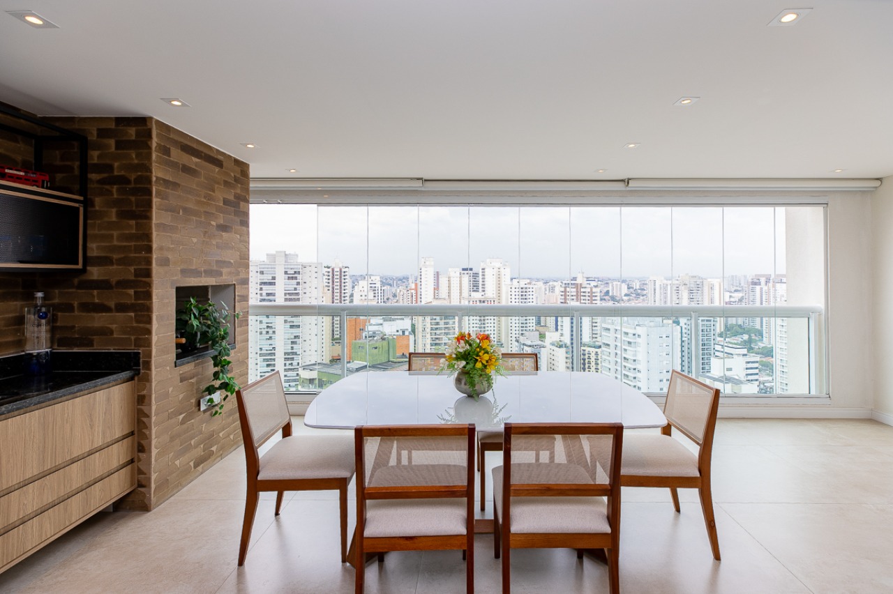 Apartamento, 3 quartos, 135 m² - Foto 14