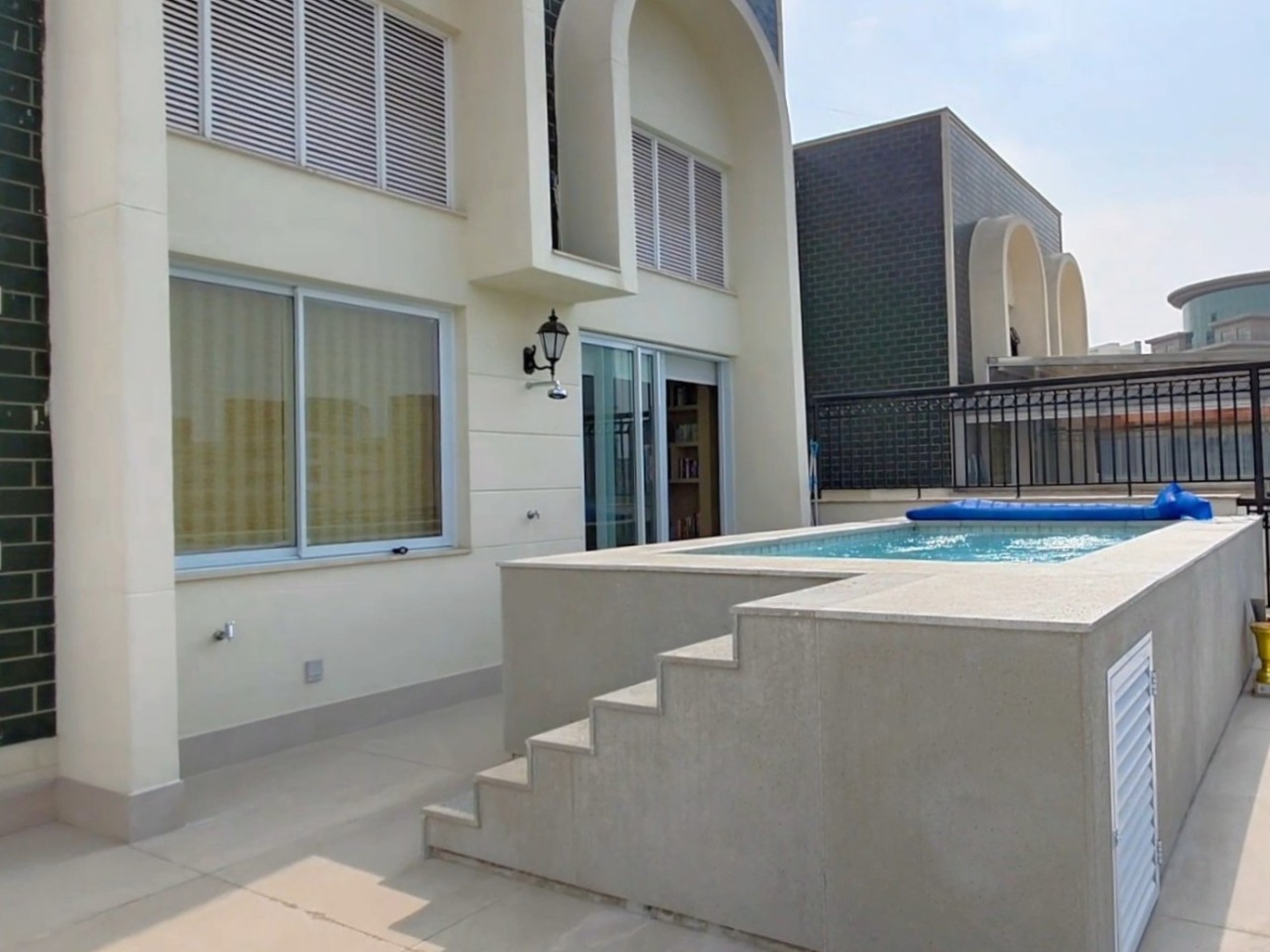 Cobertura, 4 quartos, 420 m² - Foto 36