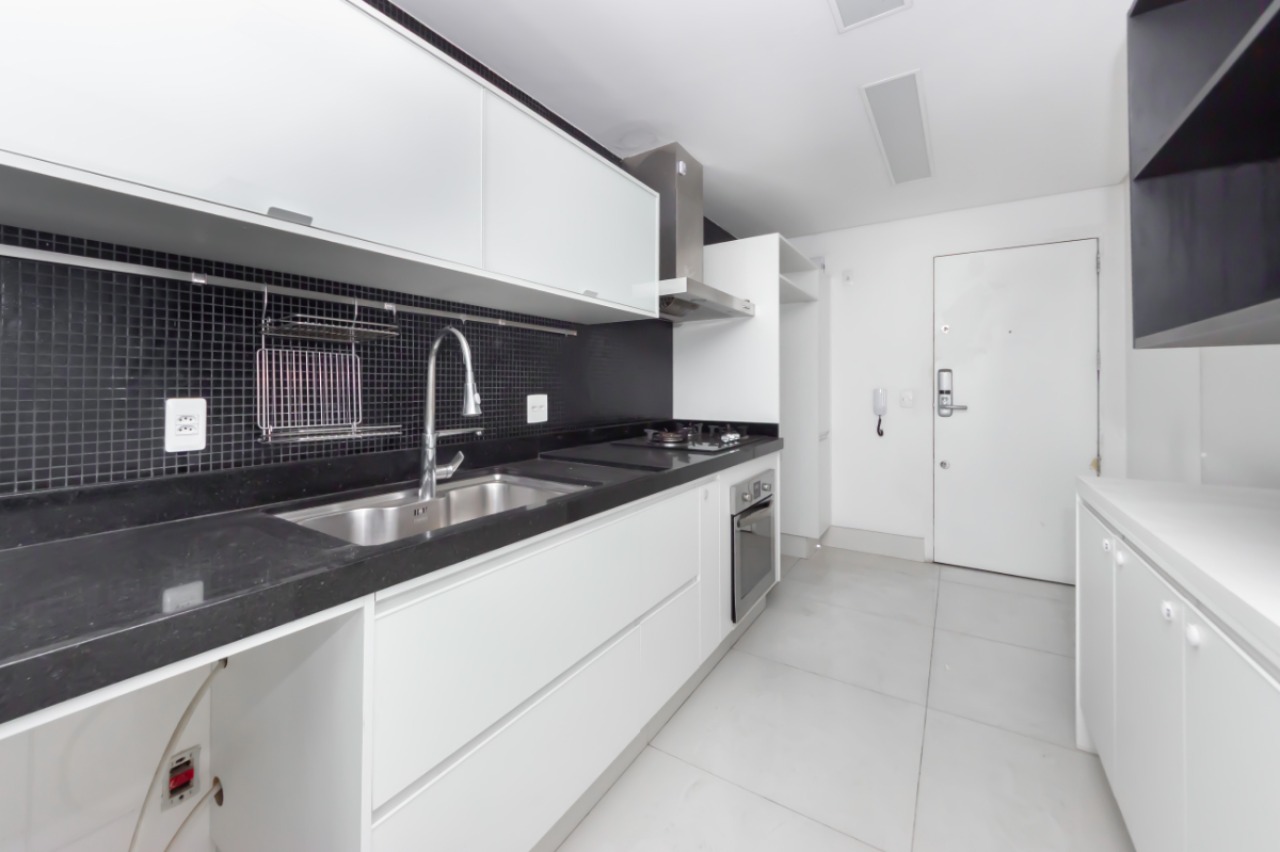 Apartamento, 3 quartos, 140 m² - Foto 14