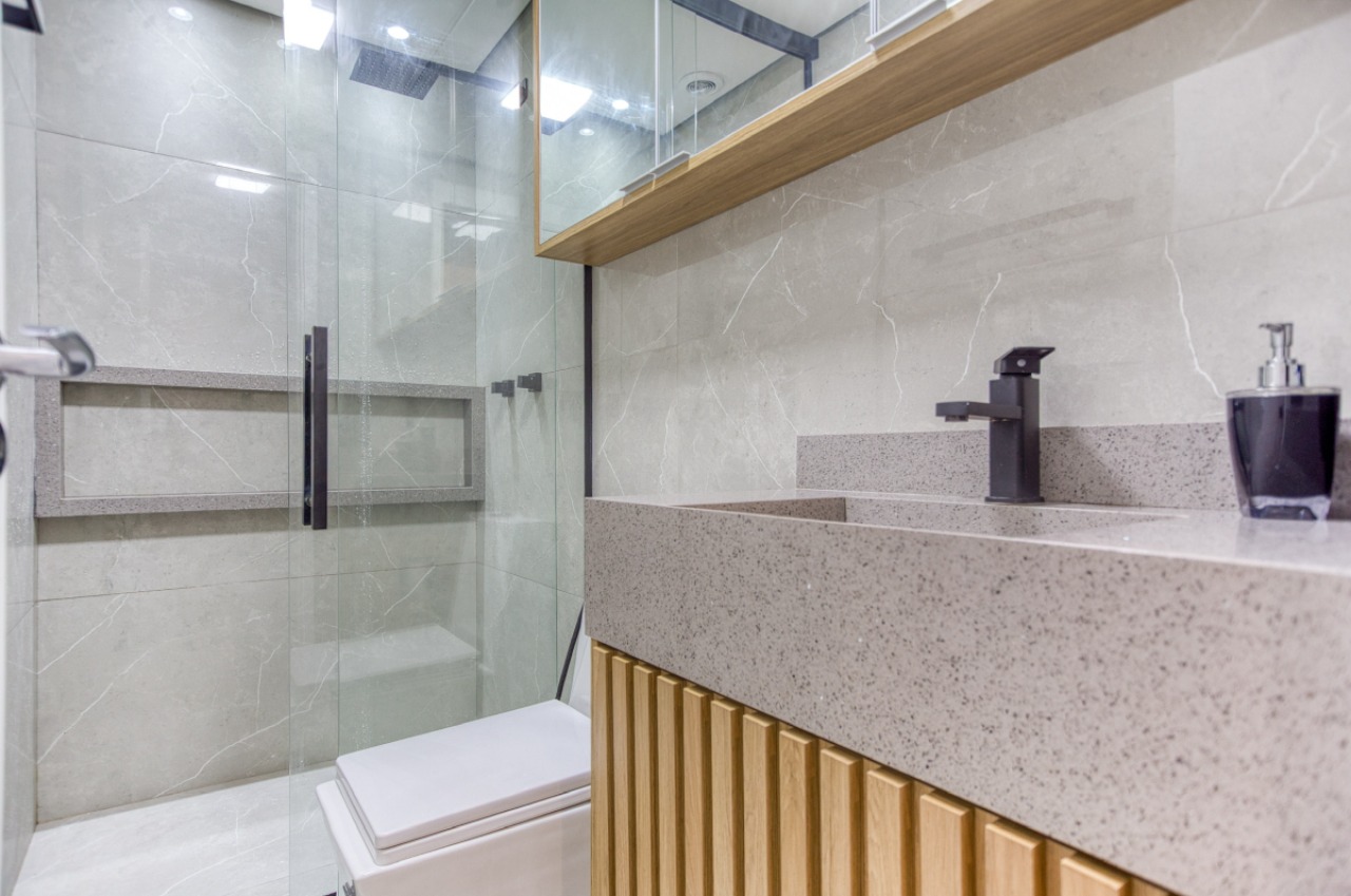 Apartamento, 2 quartos, 67 m² - Foto 18