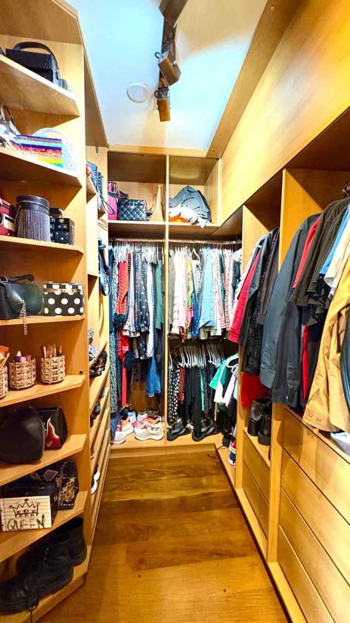 Apartamento, 3 quartos, 208 m² - Foto 30