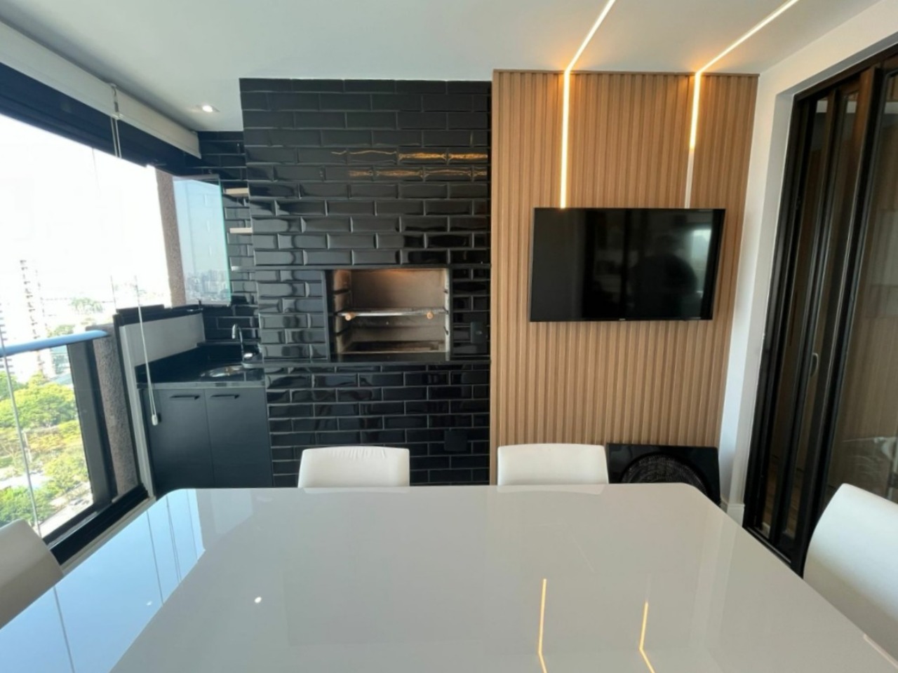 Apartamento, 3 quartos, 147 m² - Foto 15