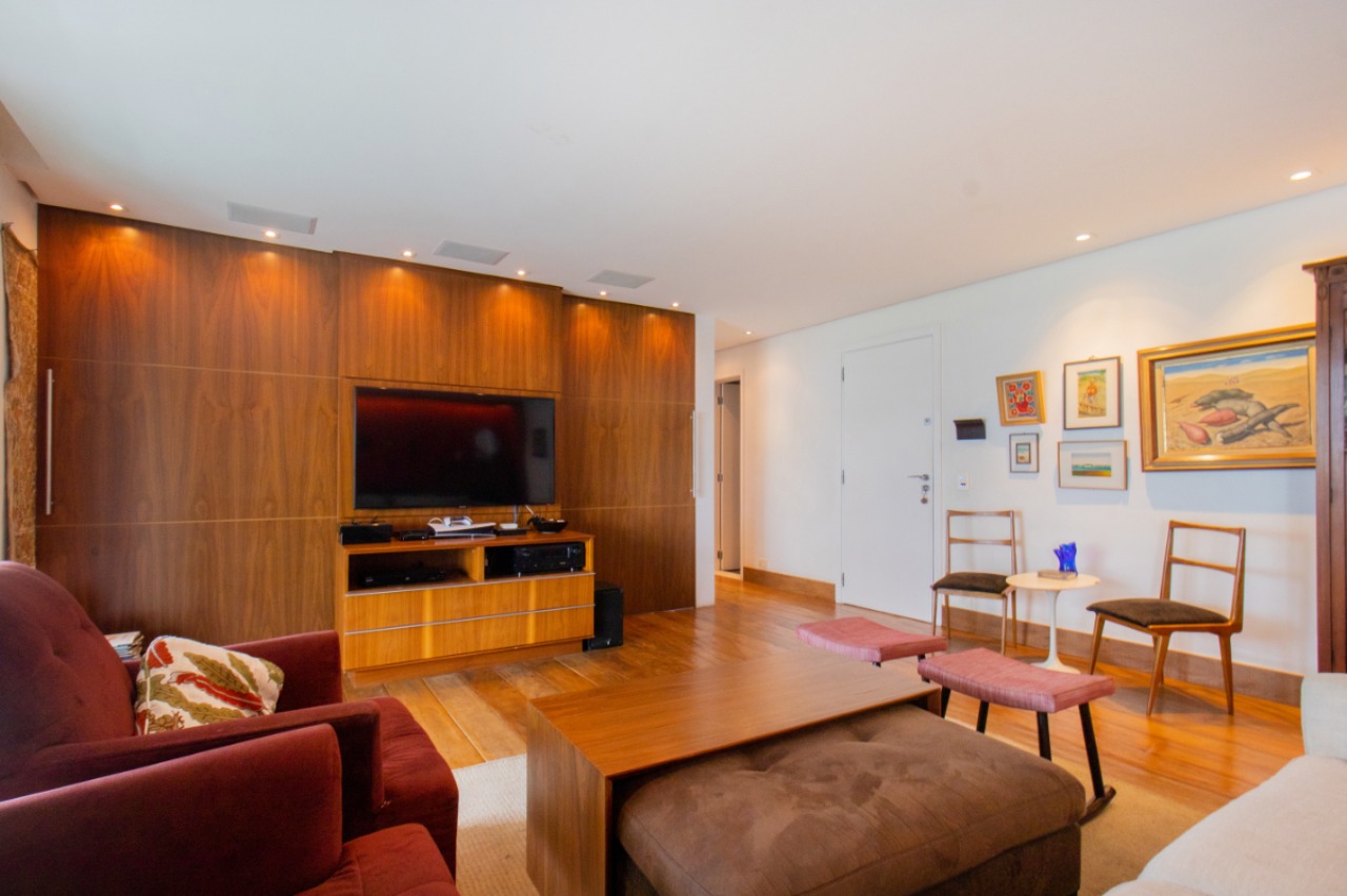 Apartamento, 3 quartos, 201 m² - Foto 4