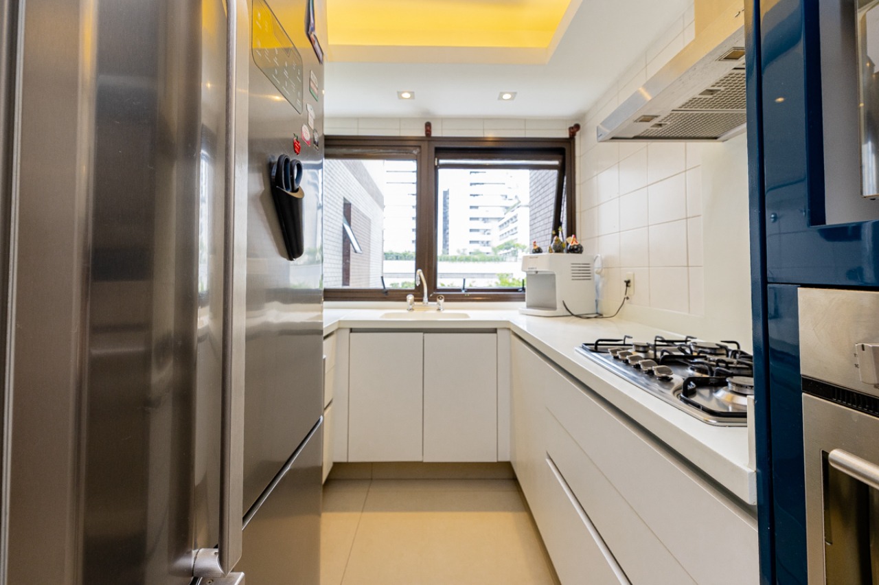 Apartamento, 3 quartos, 167 m² - Foto 10