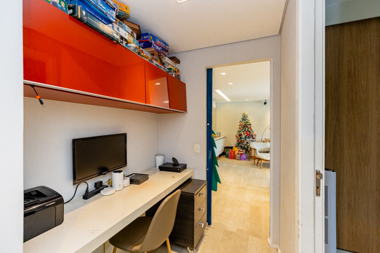 Apartamento, 3 quartos, 167 m² - Foto 14