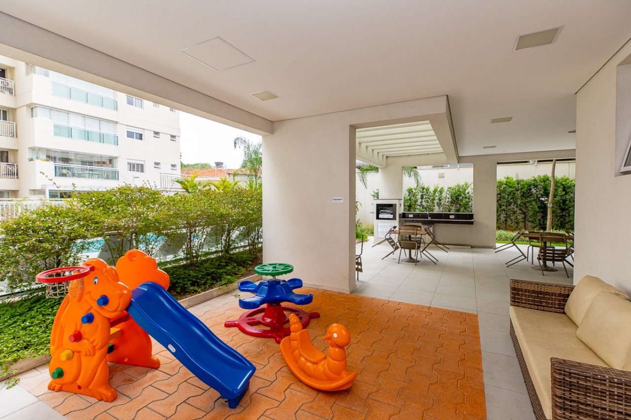 Apartamento, 3 quartos, 135 m² - Foto 45