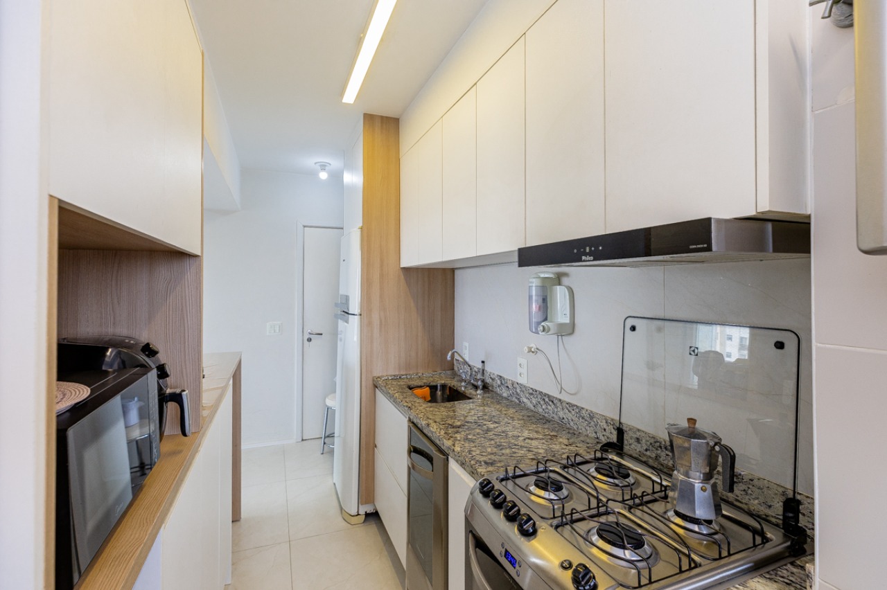 Apartamento, 2 quartos, 67 m² - Foto 12