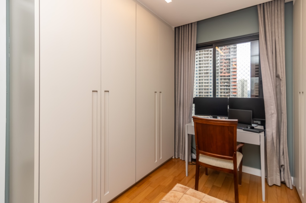Apartamento, 3 quartos, 145 m² - Foto 26