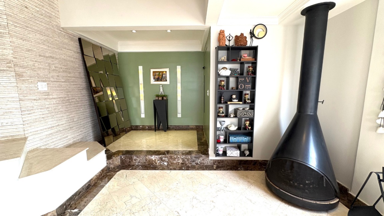 Apartamento, 3 quartos, 208 m² - Foto 5