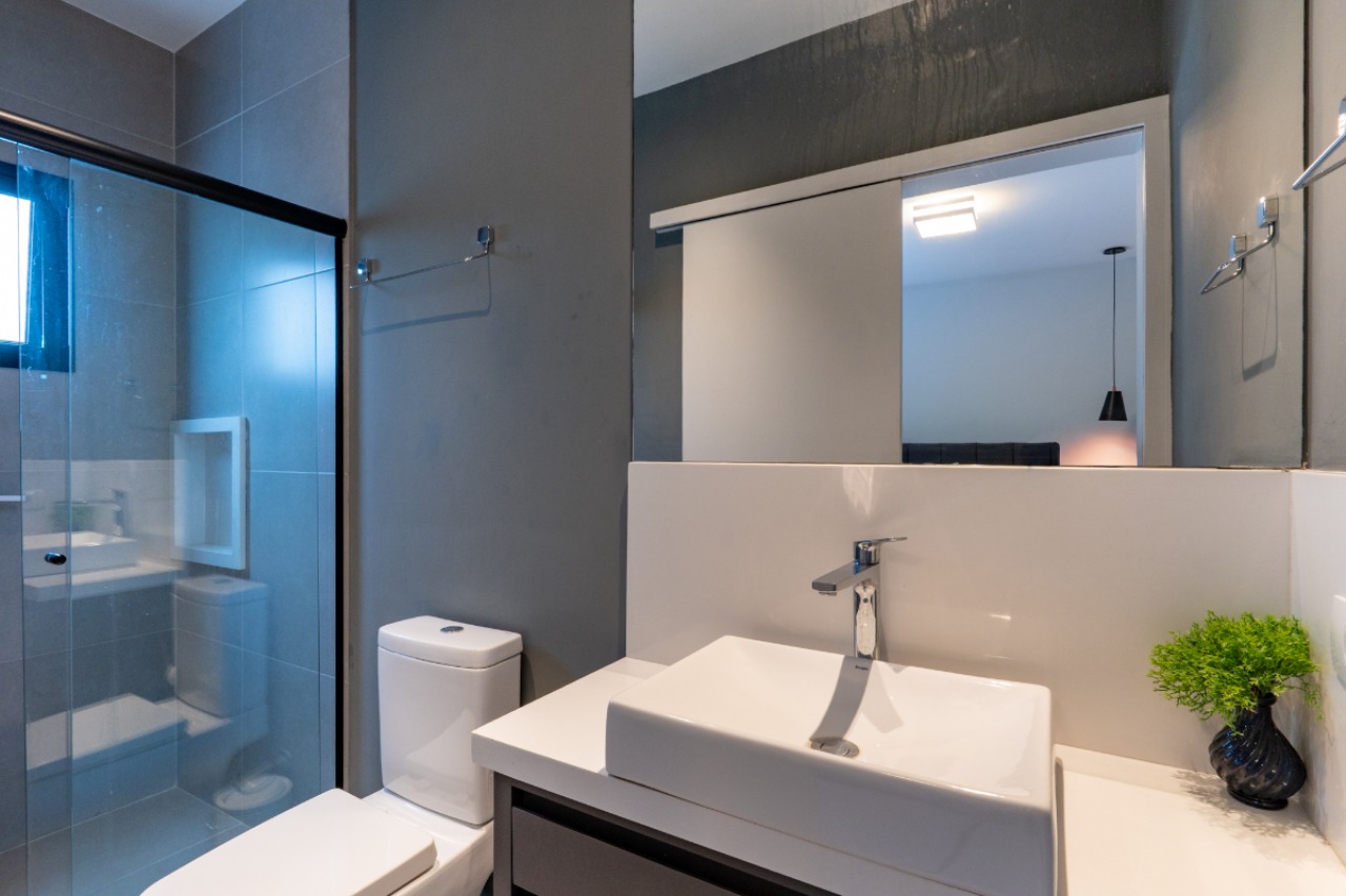 Casa, 4 quartos, 344 m² - Foto 28
