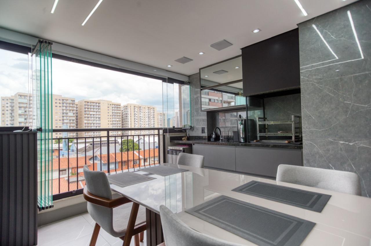 Apartamento, 2 quartos, 67 m² - Foto 6