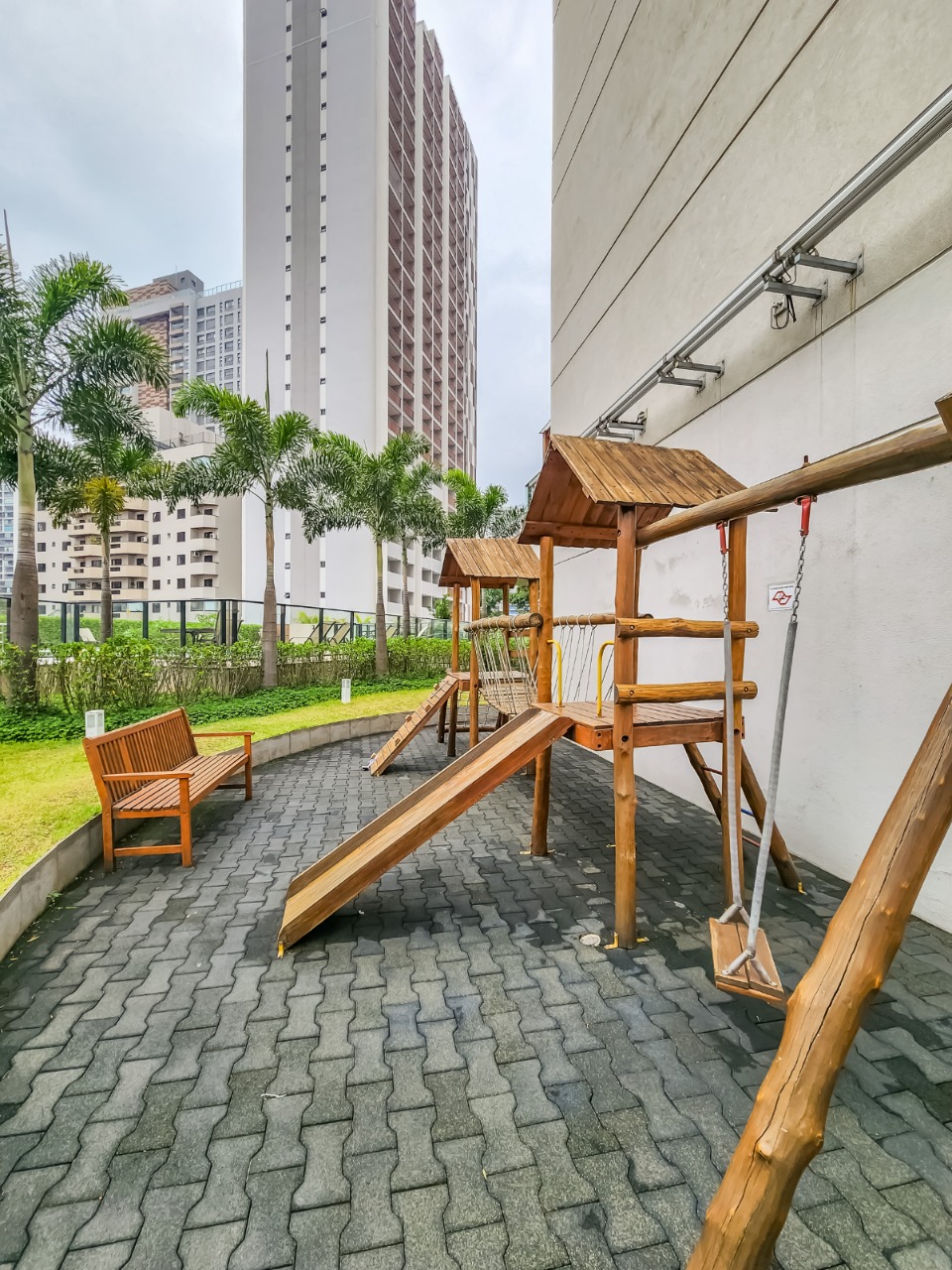 Apartamento, 3 quartos, 145 m² - Foto 35