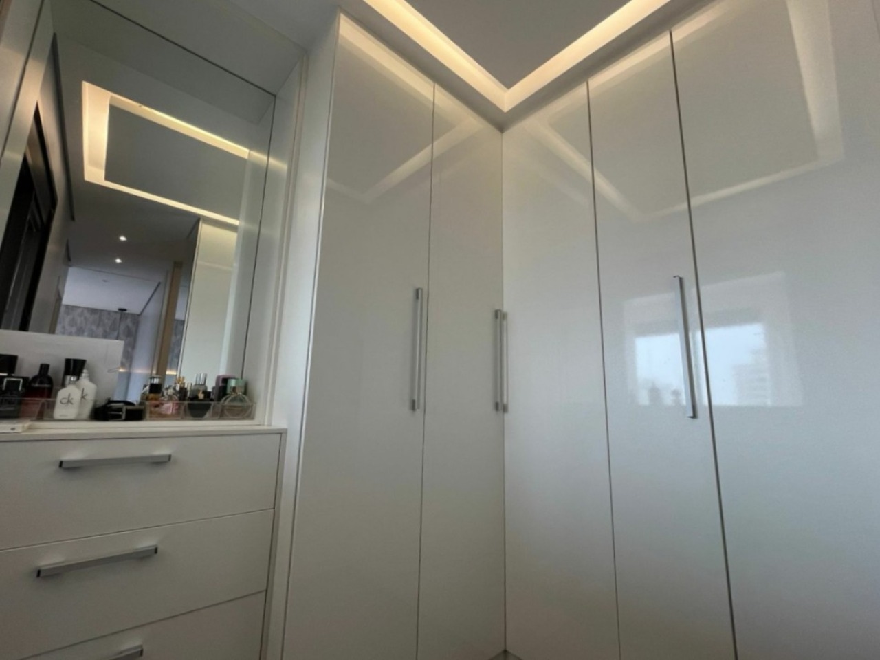 Apartamento, 3 quartos, 147 m² - Foto 23