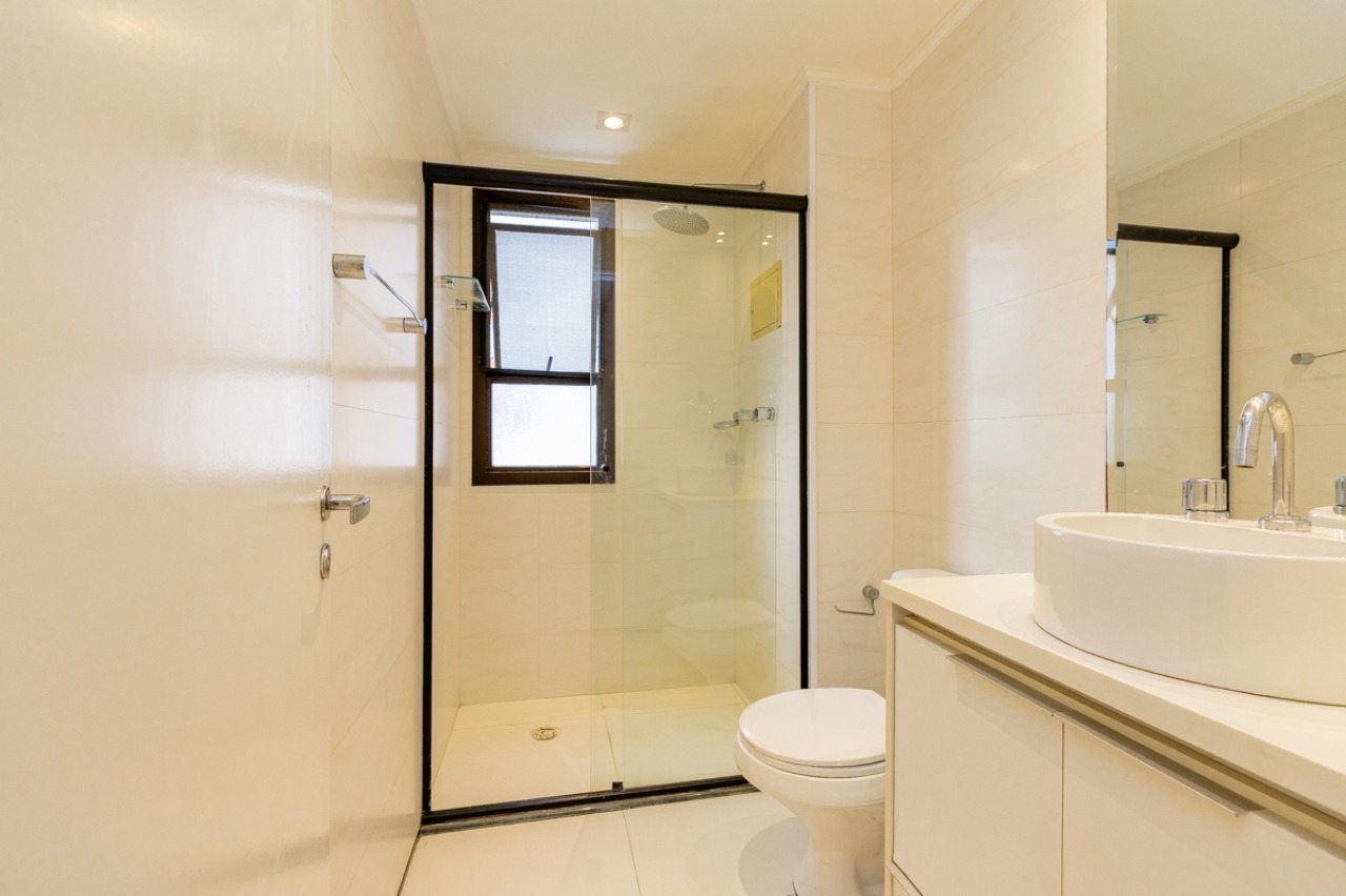 Apartamento, 3 quartos, 167 m² - Foto 23