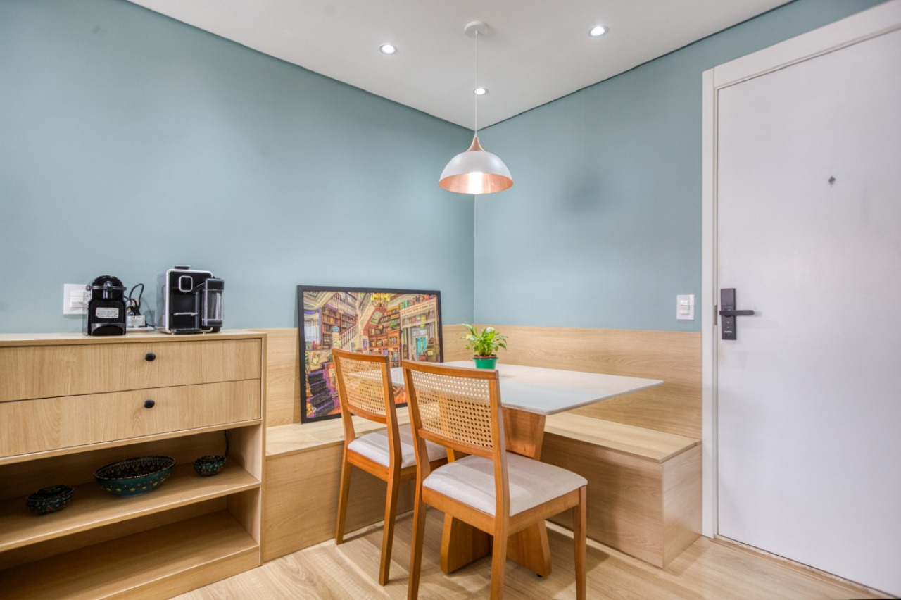 Apartamento, 2 quartos, 67 m² - Foto 12