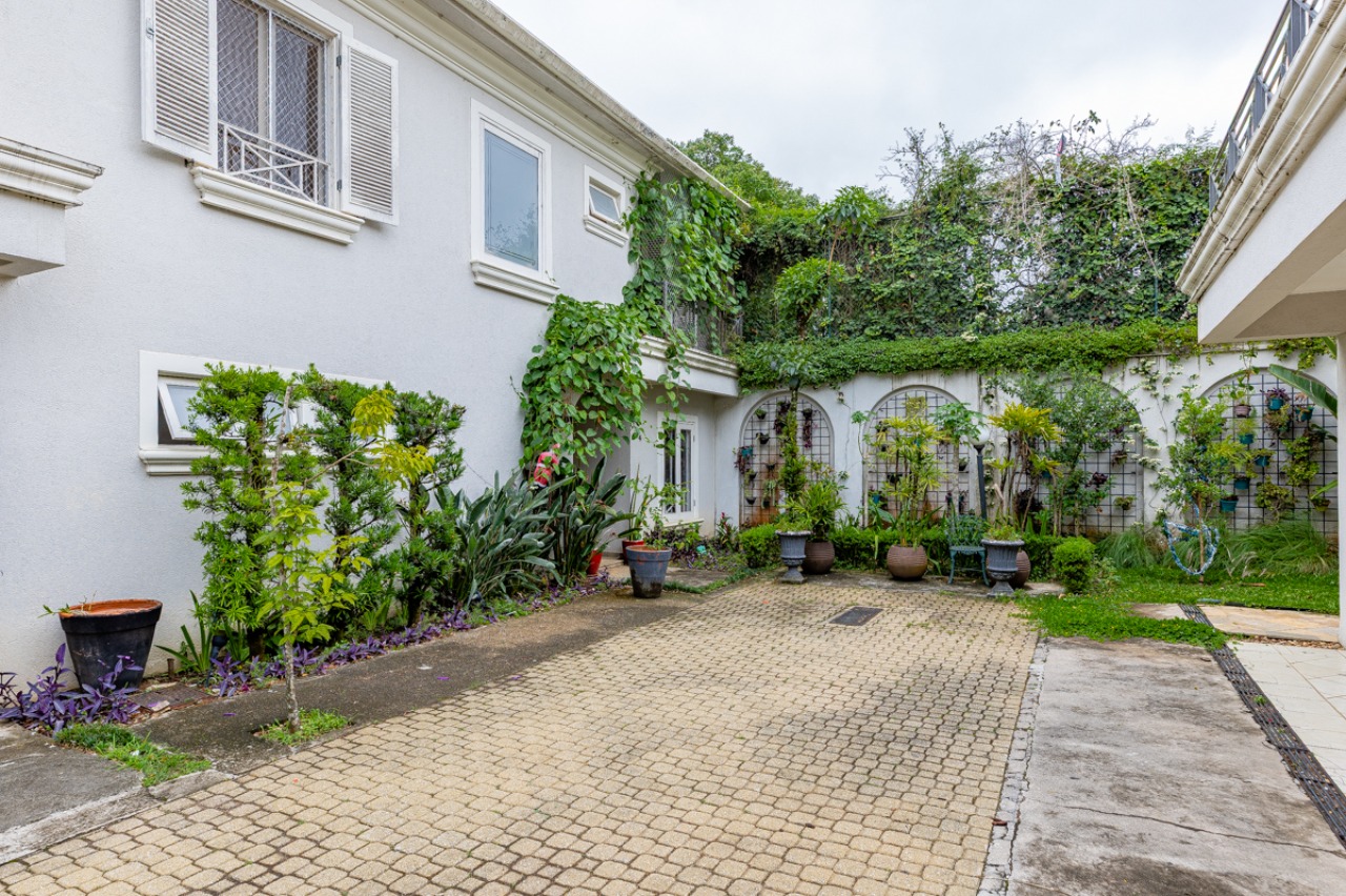 Casa, 4 quartos, 245 m² - Foto 40