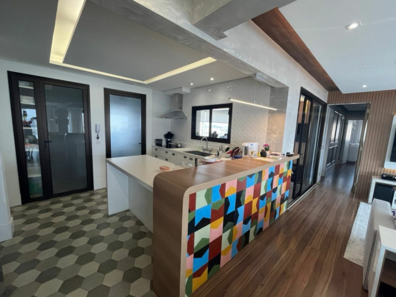 Apartamento, 3 quartos, 147 m² - Foto 18