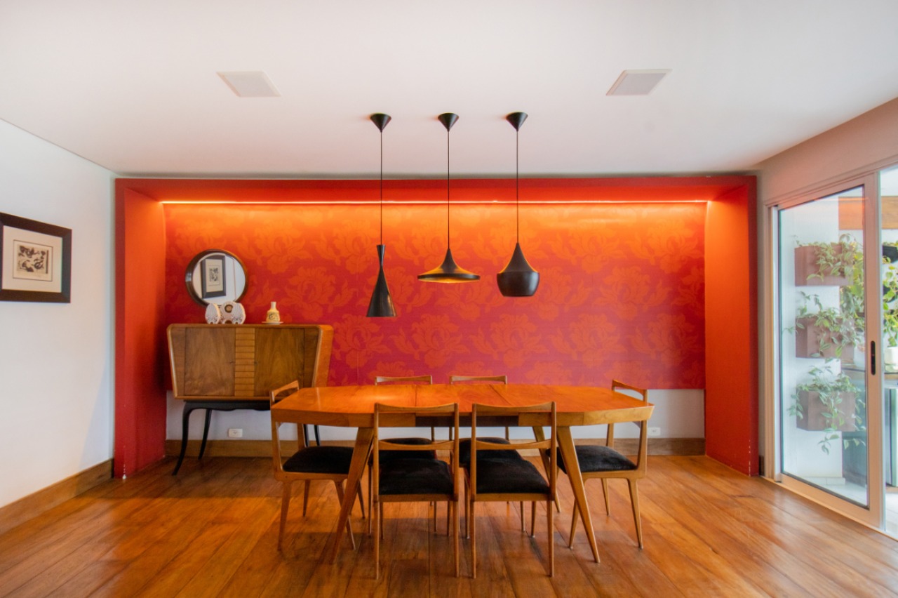 Apartamento, 3 quartos, 201 m² - Foto 7