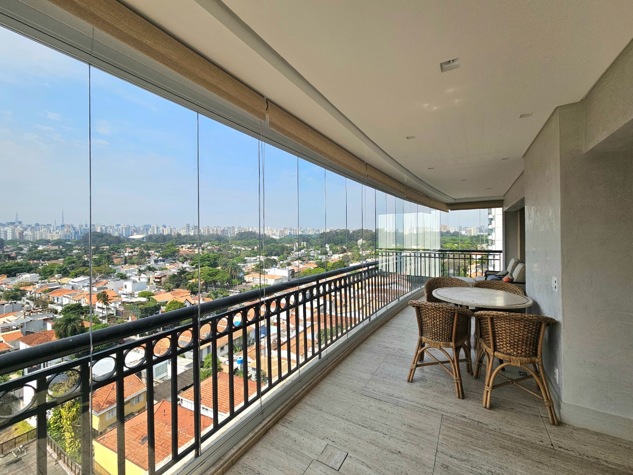 Cobertura, 4 quartos, 420 m² - Foto 3